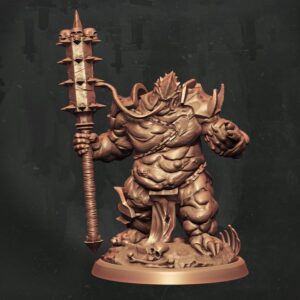 Pack Corrupted Beast