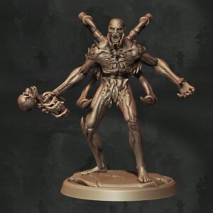 Elite Ghoul