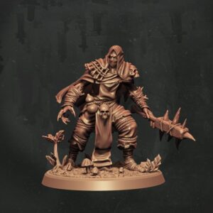 Pack Festerborg Acolytes