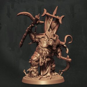 Pack Festering Brute