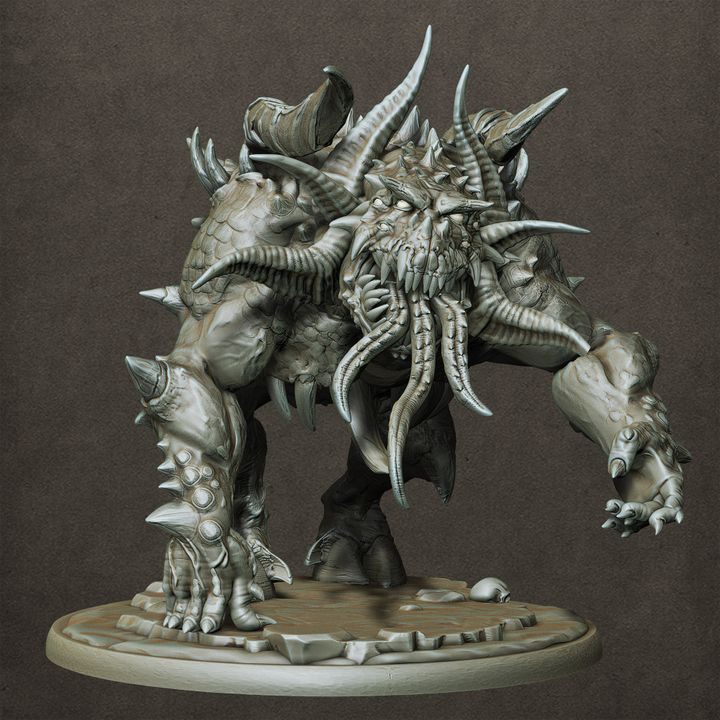 Les Esclaves des Ténèbres