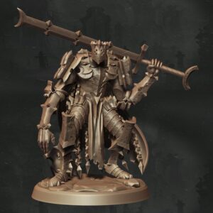 Pack Ravager