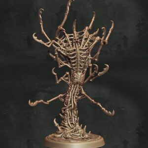 Skeletal Fiend