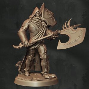 Pack Skeletal Ravagers