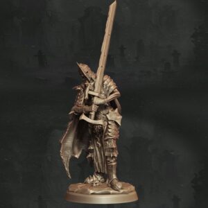 Pack Berserker