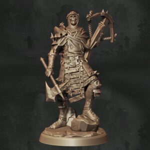 Pack Archer