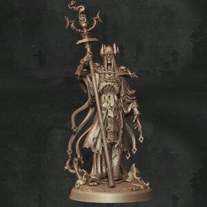 Pack Necromancer